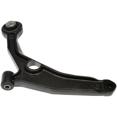 MAS INDUSTRIES - CA81313 - Lower Control Arm pa4