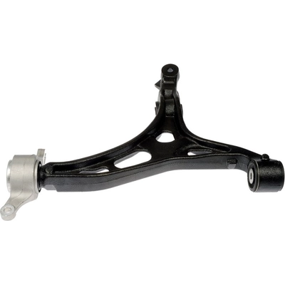 Lower Control Arm by MAS INDUSTRIES - CA81433 pa4