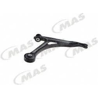 Lower Control Arm by MAS INDUSTRIES - CA12094 pa2