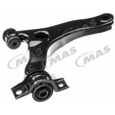 Lower Control Arm by MAS INDUSTRIES - CA21014 pa2