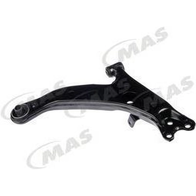 Lower Control Arm by MAS INDUSTRIES - CA30315 pa2