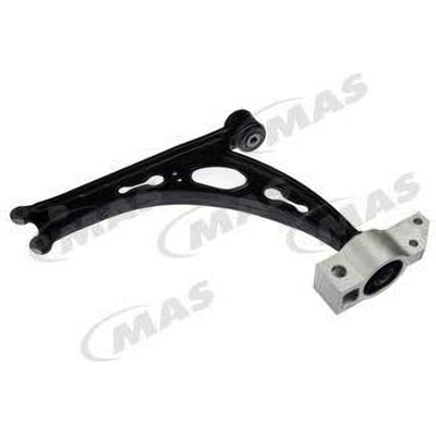 Lower Control Arm by MAS INDUSTRIES - CA43104 pa1