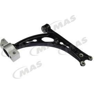 Lower Control Arm by MAS INDUSTRIES - CA43104 pa2