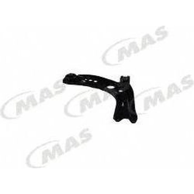 Lower Control Arm by MAS INDUSTRIES - CA43283 pa2