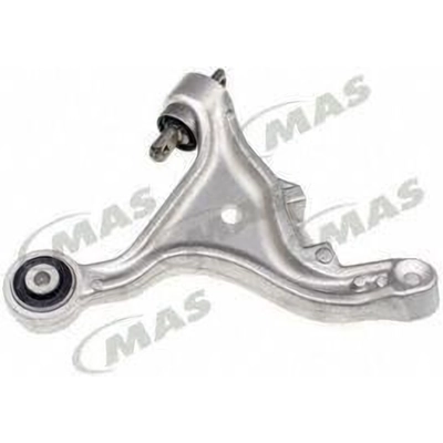 Lower Control Arm by MAS INDUSTRIES - CA45153 pa2