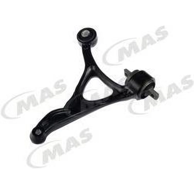 Lower Control Arm by MAS INDUSTRIES - CA45173 pa2