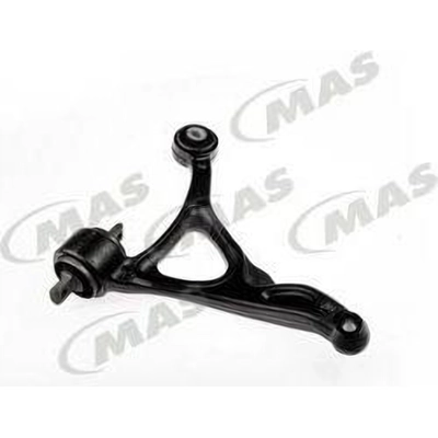 Lower Control Arm by MAS INDUSTRIES - CA45174 pa2