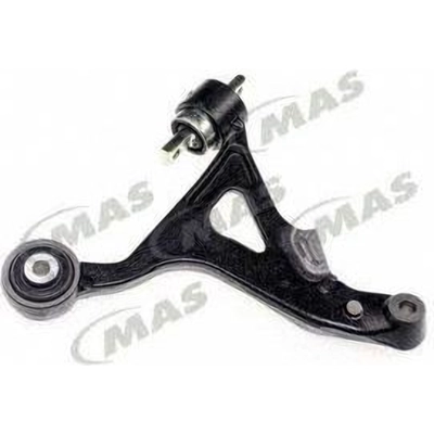 Lower Control Arm by MAS INDUSTRIES - CA45213 pa1