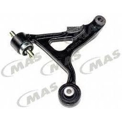 Lower Control Arm by MAS INDUSTRIES - CA45214 pa1