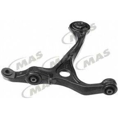 Lower Control Arm by MAS INDUSTRIES - CA50063 pa1