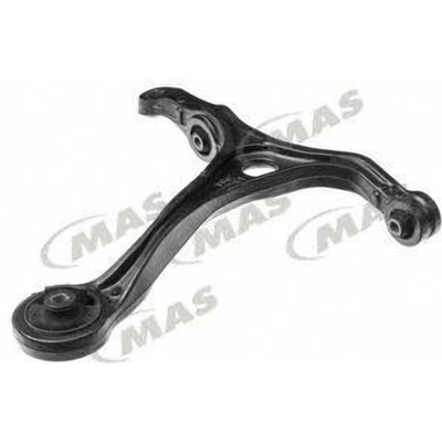 Lower Control Arm by MAS INDUSTRIES - CA50063 pa2