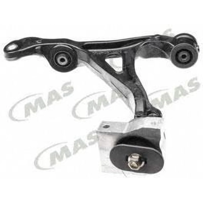 Lower Control Arm by MAS INDUSTRIES - CA50153 pa1