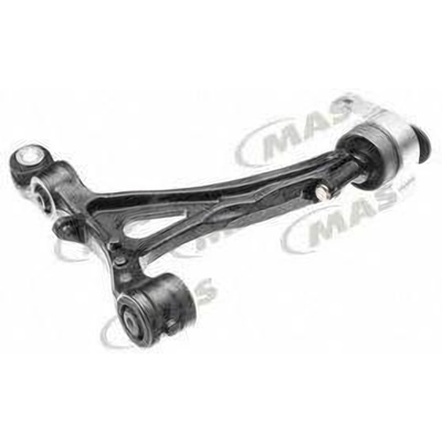 Lower Control Arm by MAS INDUSTRIES - CA50153 pa2