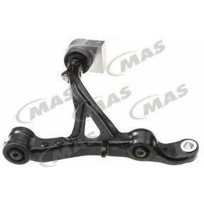 Lower Control Arm by MAS INDUSTRIES - CA50154 pa1