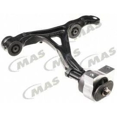 Lower Control Arm by MAS INDUSTRIES - CA50154 pa2