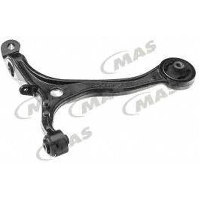 Lower Control Arm by MAS INDUSTRIES - CA59373 pa2