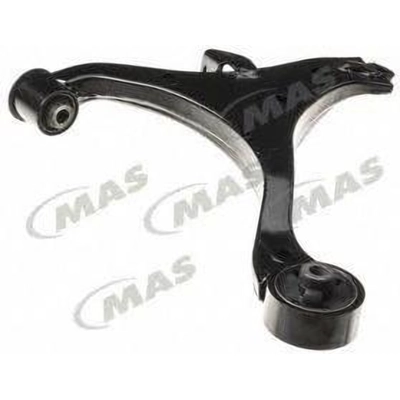 Lower Control Arm by MAS INDUSTRIES - CA59524 pa2