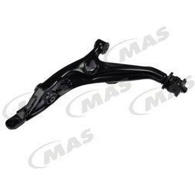 Lower Control Arm by MAS INDUSTRIES - CA59573 pa2