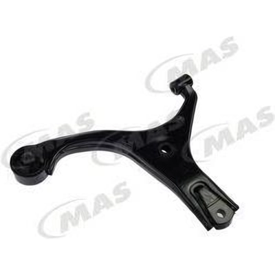 Lower Control Arm by MAS INDUSTRIES - CA60154 pa2