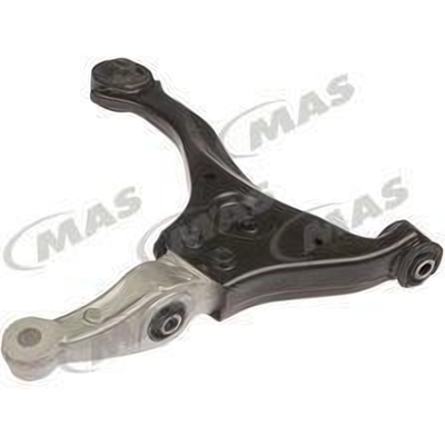 Lower Control Arm by MAS INDUSTRIES - CA60163 pa1