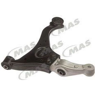 Lower Control Arm by MAS INDUSTRIES - CA60163 pa2