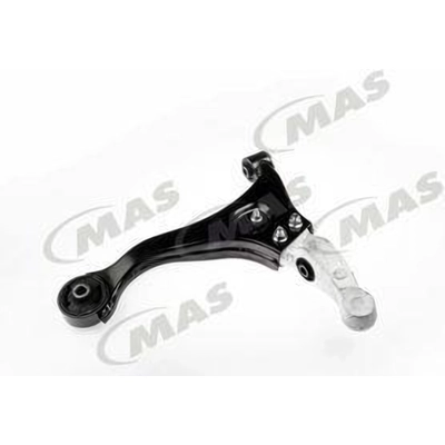 Lower Control Arm by MAS INDUSTRIES - CA60164 pa2