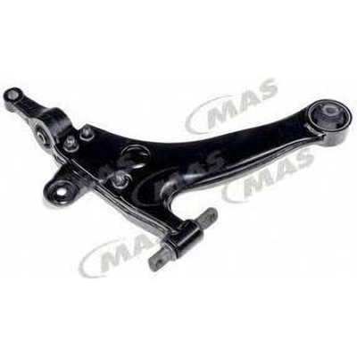 Lower Control Arm by MAS INDUSTRIES - CA60173 pa2