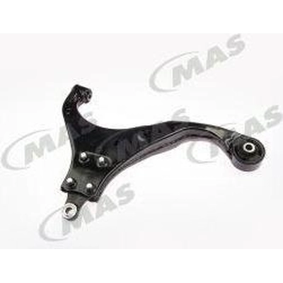 Lower Control Arm by MAS INDUSTRIES - CA60573 pa2