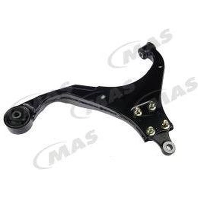 Lower Control Arm by MAS INDUSTRIES - CA60574 pa2