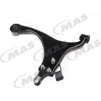 Bras de contr�le inf�rieur by MAS INDUSTRIES - CA63124 pa2