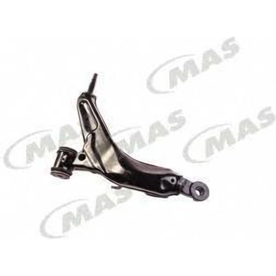 Lower Control Arm by MAS INDUSTRIES - CA64074 pa2