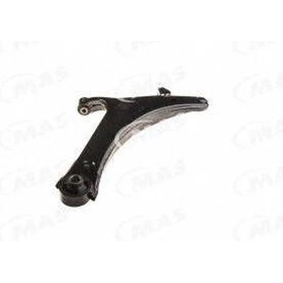 Lower Control Arm by MAS INDUSTRIES - CA72043 pa2