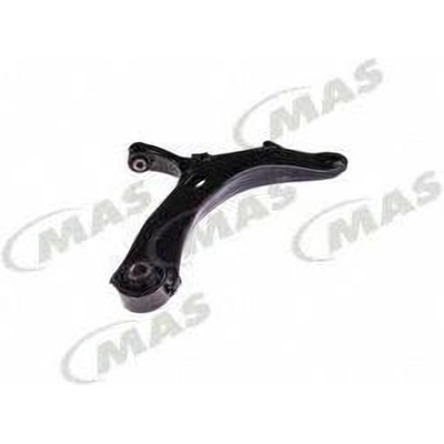 Lower Control Arm by MAS INDUSTRIES - CA72044 pa2