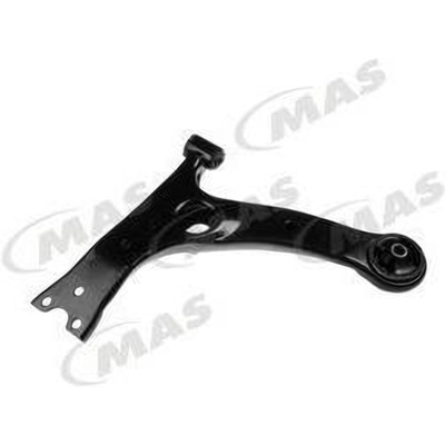 Bras de contr�le inf�rieur by MAS INDUSTRIES - CA74263 pa1