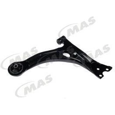 Lower Control Arm by MAS INDUSTRIES - CA74263 pa2