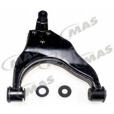 Lower Control Arm by MAS INDUSTRIES - CA74324 pa2