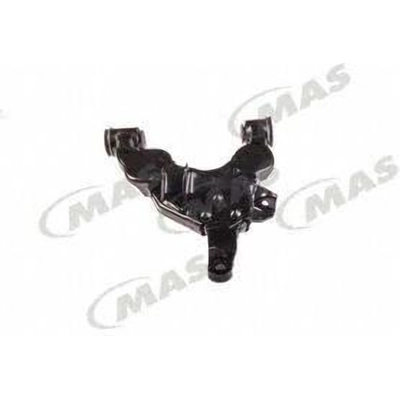Lower Control Arm by MAS INDUSTRIES - CA74353 pa4