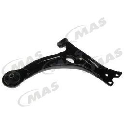 Lower Control Arm by MAS INDUSTRIES - CA74373 pa2