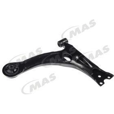 Lower Control Arm by MAS INDUSTRIES - CA74383 pa2