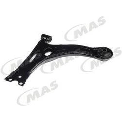 Lower Control Arm by MAS INDUSTRIES - CA74384 pa2
