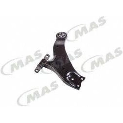 Lower Control Arm by MAS INDUSTRIES - CA74443 pa2