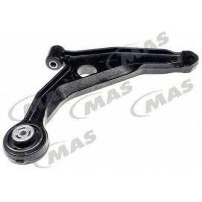 Lower Control Arm by MAS INDUSTRIES - CA81314 pa1