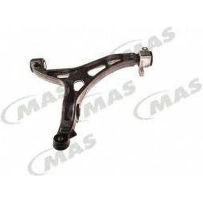 Bras de contr�le inf�rieur by MAS INDUSTRIES - CA81433 pa2