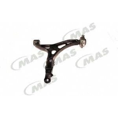 Lower Control Arm by MAS INDUSTRIES - CA81434 pa2