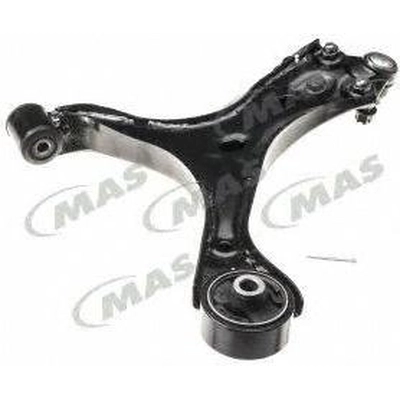 Lower Control Arm by MAS INDUSTRIES - CB59094 pa4