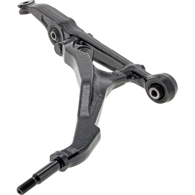 Lower Control Arm by MEVOTECH - CMK80327 pa24