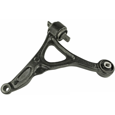 Lower Control Arm by MEVOTECH - MGS10120 pa2