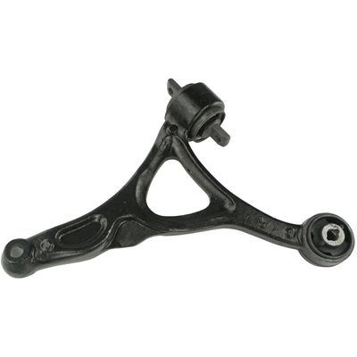 Lower Control Arm by MEVOTECH - MGS10121 pa2