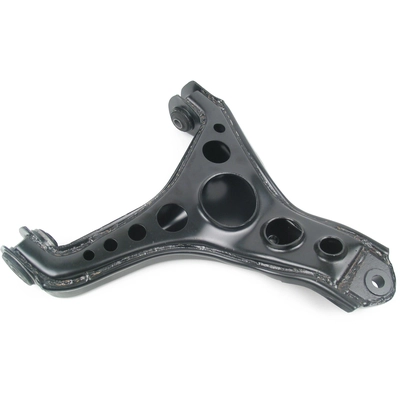 Lower Control Arm by MEVOTECH - MGS20333 pa2