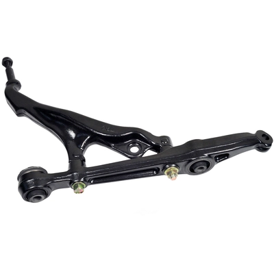 Lower Control Arm by MEVOTECH - QGK80327 pa2